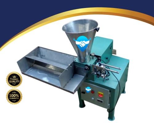 CAMPHOR MAKING MACHINE