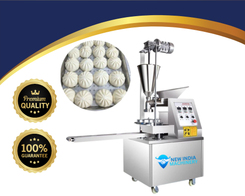 FAST FOOD MAKING MACHINE