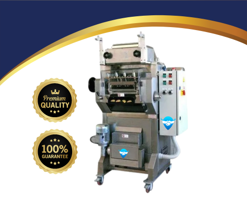 NOODLE MAKING MACHINE